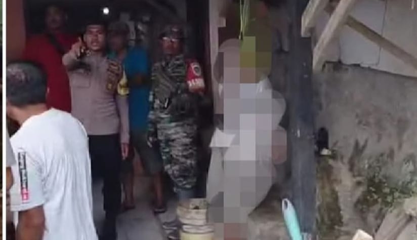 Penjaga Sekolah SDN 1 Sentral Ditemukan Tewas, Polisi Masih Kembangkan Penyidikan