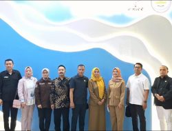 Sebut Ekraf Stagnan, DPRD Desak Pemkot Sukabumi Beri Dukungan Riil, Bukan Seremoni