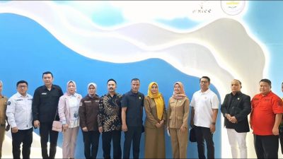 Sebut Ekraf Stagnan, DPRD Desak Pemkot Sukabumi Beri Dukungan Riil, Bukan Seremoni