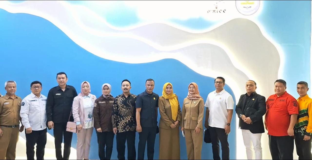 Sebut Ekraf Stagnan, DPRD Desak Pemkot Sukabumi Beri Dukungan Riil, Bukan Seremoni