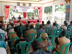 Legislator PKB Sukabumi Mulai Reses Perdana 2026, Jaring Usulan Pembangunan dari Akar Rumput