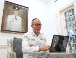 Tembus Level Nasional, Program 12 PAS Kota Sukabumi Jadi Sorotan Khusus Kompas TV