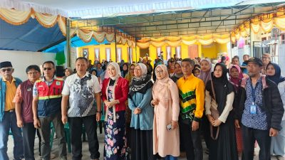 Bukan Sekadar Serap Aspirasi, Legislator PKB Gundar Qolyubi Hadirkan OPD di Reses 2026