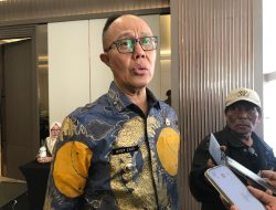 Ayep Zaki Pastikan Anggaran Pembangunan Naik, Fokus pada Infrastruktur dan Pajak Daerah