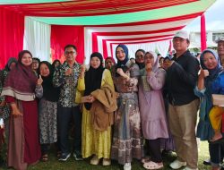 Tindak Lanjuti Reses Cibeureum, Fraksi PDIP Dorong Keringanan Pajak untuk Masyarakat Kurang Mampu