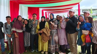 Tindak Lanjuti Reses Cibeureum, Fraksi PDIP Dorong Keringanan Pajak untuk Masyarakat Kurang Mampu