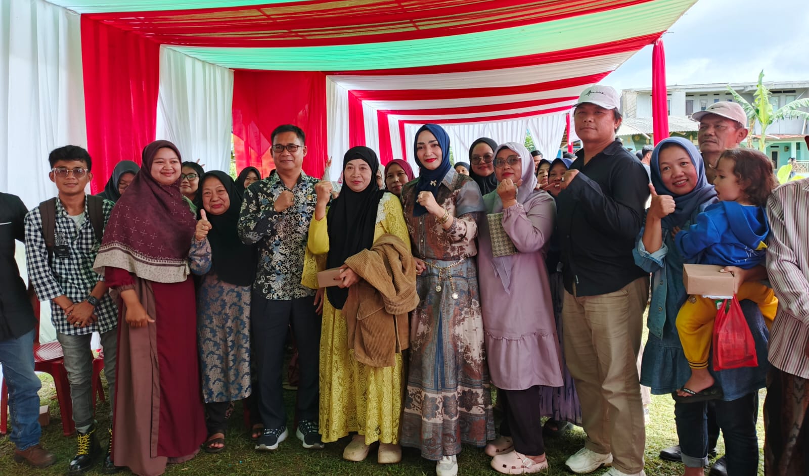 Tindak Lanjuti Reses Cibeureum, Fraksi PDIP Dorong Keringanan Pajak untuk Masyarakat Kurang Mampu