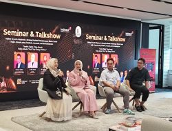 Gandeng Indosat, Asosiasi BERSATHU Dorong Transformasi Digital Travel Haji dan Umroh