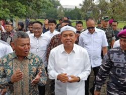 Transformasi Pendidikan, KDM Dorong Revolusi Karakter Berbasis Lokal di Sukabumi.