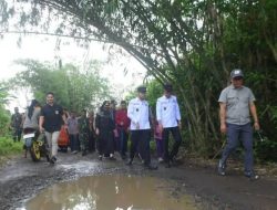 Evaluasi Kinerja Infrastruktur, Kelompok S3 Minta Kadis PUTR Kota Sukabumi Meletakkan Jabatan