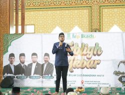 Sambut Ramadan, Bobby Maulana Banggakan Sukabumi sebagai Kota Tertoleransi di Jawa Barat