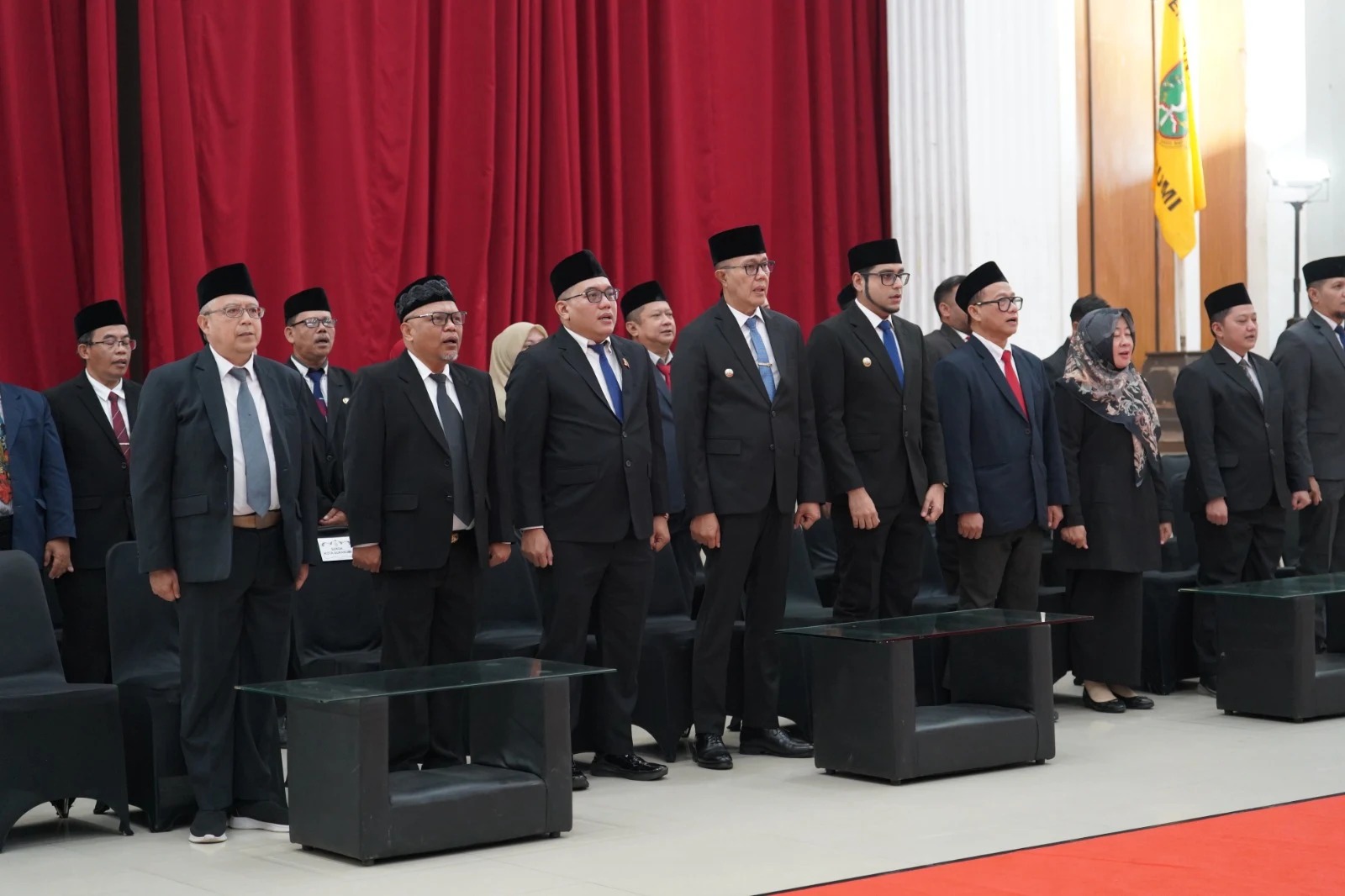 Resmi Terapkan Manajemen Talenta, Wali Kota Sukabumi Lantik 86 Pejabat Fungsional Guru