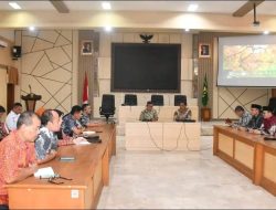 Hadir di 12 Titik, Pemkab Sukabumi Pastikan Muhibah Ramadan Jangkau Pelosok