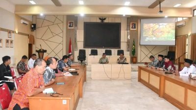 Hadir di 12 Titik, Pemkab Sukabumi Pastikan Muhibah Ramadan Jangkau Pelosok