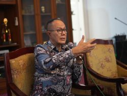 Kejar Target Rp22 Miliar, Sukabumi Beri Relaksasi Penghapusan Denda PBB-P2