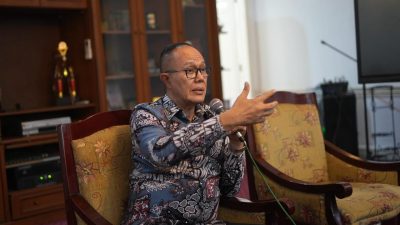 Kejar Target Rp22 Miliar, Sukabumi Beri Relaksasi Penghapusan Denda PBB-P2