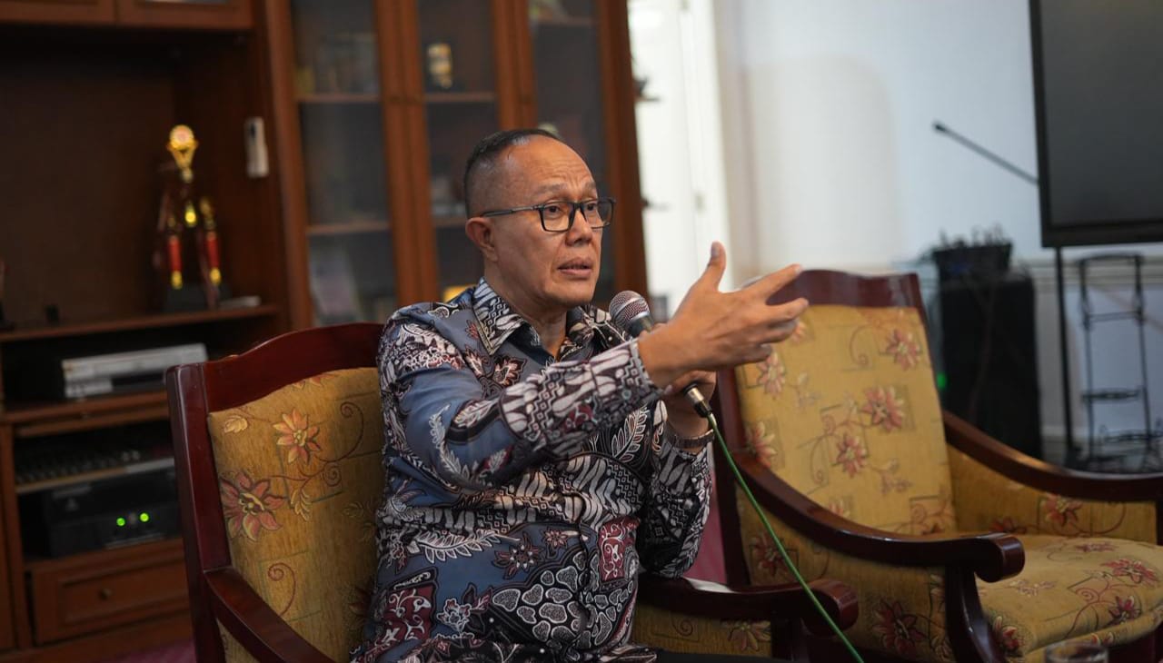 Kejar Target Rp22 Miliar, Sukabumi Beri Relaksasi Penghapusan Denda PBB-P2