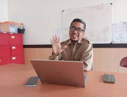 Tingkatkan Akuntabilitas, DPUTR Kota Sukabumi Percepat Digitalisasi Data Aset