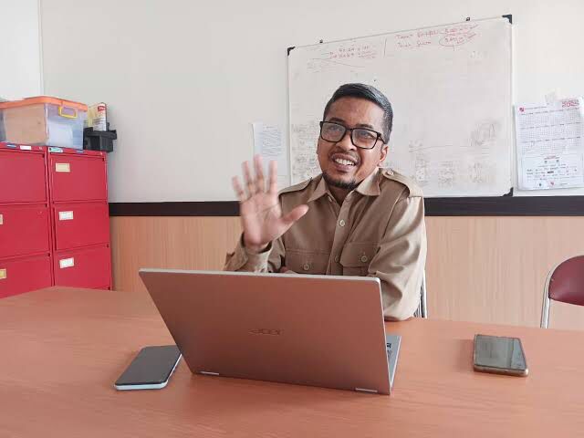 Tingkatkan Akuntabilitas, DPUTR Kota Sukabumi Percepat Digitalisasi Data Aset