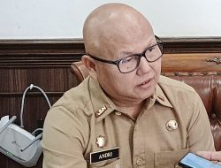 Satgas MBG Dorong Percepatan Peralihan SPPG ke IPAL Tank demi Standar Higienitas