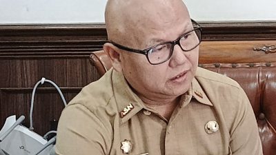 Satgas MBG Dorong Percepatan Peralihan SPPG ke IPAL Tank demi Standar Higienitas