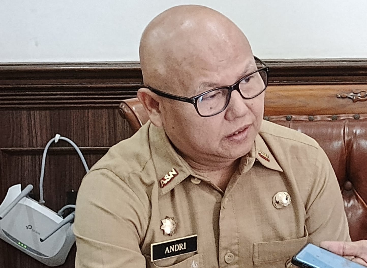 Satgas MBG Dorong Percepatan Peralihan SPPG ke IPAL Tank demi Standar Higienitas