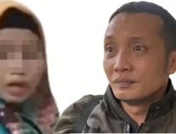 Firasat Terakhir Ibu Korban NS dan Catatan Hitam Kekerasan dalam Keluarga