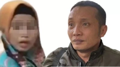 Firasat Terakhir Ibu Korban NS dan Catatan Hitam Kekerasan dalam Keluarga