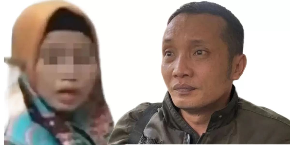 Firasat Terakhir Ibu Korban NS dan Catatan Hitam Kekerasan dalam Keluarga
