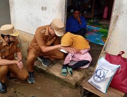 Bukan Sekadar Seremonial, Program 12 PAS Ramadhan Sasar Langsung Gang-Gang Sempit di Sukabumi