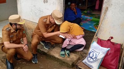 Bukan Sekadar Seremonial, Program 12 PAS Ramadhan Sasar Langsung Gang-Gang Sempit di Sukabumi