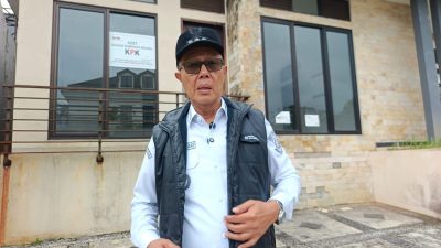 Optimalkan Aset Negara, Pemkot Sukabumi Kelola Royal Kabandungan untuk Layanan Publik