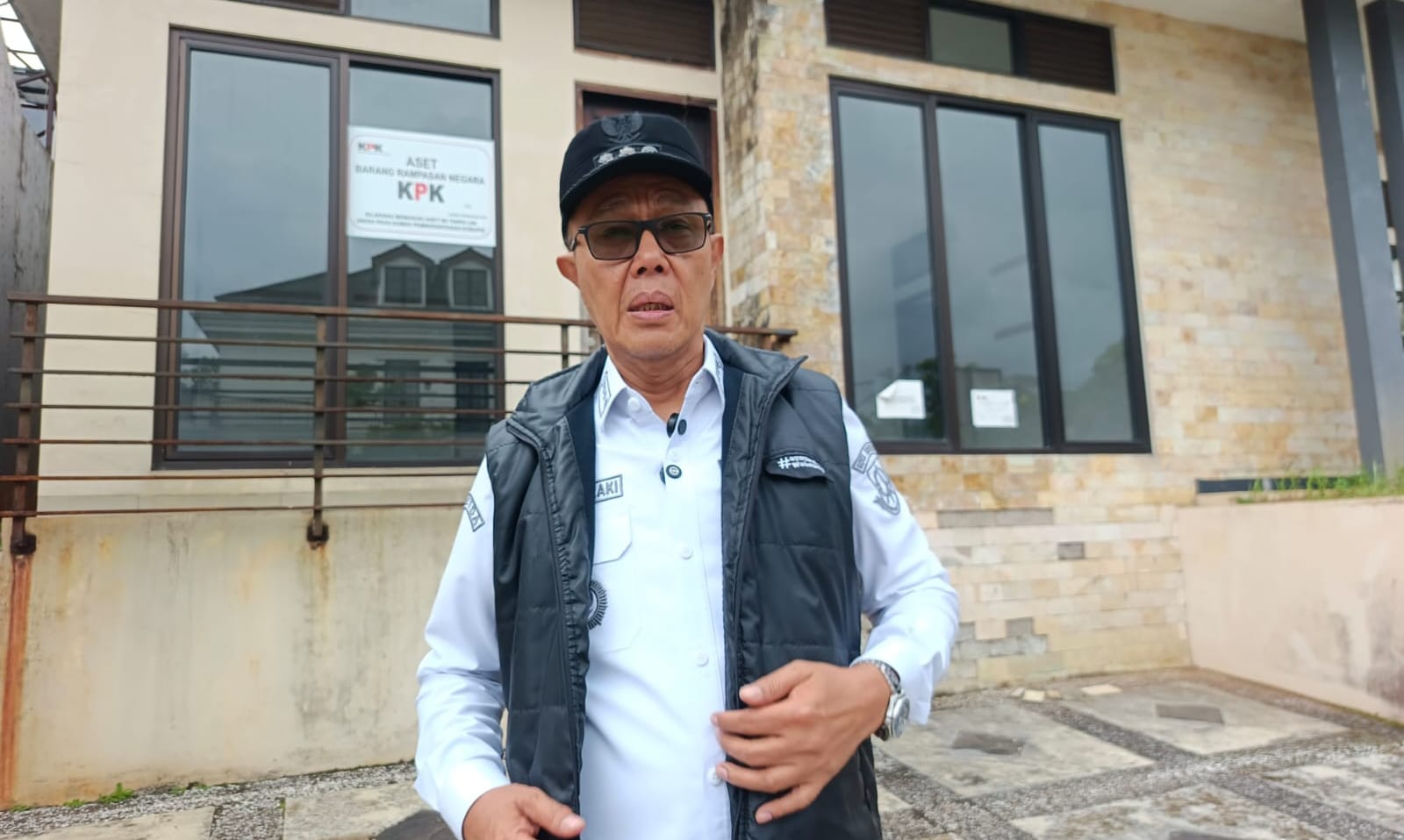 Optimalkan Aset Negara, Pemkot Sukabumi Kelola Royal Kabandungan untuk Layanan Publik