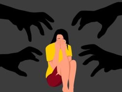Miris! Siswi di Sukabumi Jadi Korban Kekerasan Seksual, Polisi Ingatkan Pengawasan Anak