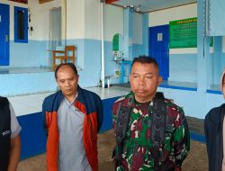 Intip Keseruan Siswa SDN Kopeng I Sukabumi Saat Santap Makanan Bergizi Gratis