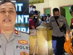 Warga Bantarbadak Heboh, Sesosok Mayat Ditemukan di Fasilitas BUMDes Pamuruyan