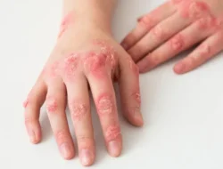 Dinkes Sukabumi Laporkan 23 Kasus Campak, Tujuh Kecamatan Masuk Pantauan