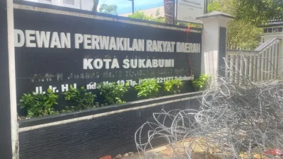 Diduga Tabrak Aturan Tata Ruang, Komisi I DPRD Kota Sukabumi Minta Proyek Gunungkarang Disegel