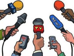 Tiga Pimpinan Organisasi Pers Sukabumi Raya Serukan Perlindungan Identitas Korban Asusila