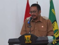 Asep Japar Ingatkan Celah Pungli di Balik Kebijakan Pemotongan Retribusi Wisata Sukabumi