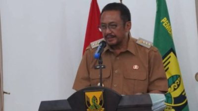 Asep Japar Ingatkan Celah Pungli di Balik Kebijakan Pemotongan Retribusi Wisata Sukabumi