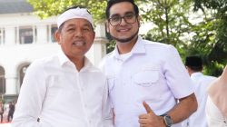 Kang Dedi Kritik Dominasi Pejabat Administratif, Wawalkot Sukabumi Sepakat Perbanyak Tenaga Teknis di Lapangan