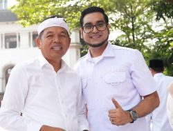Kang Dedi Kritik Dominasi Pejabat Administratif, Wawalkot Sukabumi Sepakat Perbanyak Tenaga Teknis di Lapangan