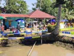 Tujuh Tahun Berdiri, Pokdakan Mina Sauyunan Sukses Ubah Kampung Kadulawang Jadi Sentra Budidaya Ikan