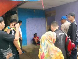 ODGJ di Pamuruyan Dievakuasi, Pemerintah Janjikan Perawatan Medis hingga Bantuan Ekonomi