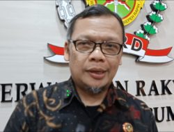 Ketua DPRD Kota Sukabumi Bantah Kelola Dapur Program Makan Bergizi yang Viral di Citamiang