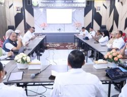Lampaui Rata-Rata Nasional, Bappeda Kota Sukabumi Kerahkan Tim Khusus “Bedah” Masalah Pengangguran
