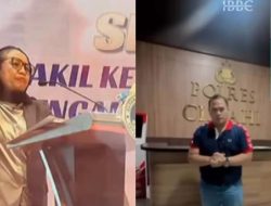 Pamer ‘Cuan’ dan Joget Tanpa APD di Dapur Pemerintah, Satu Titik Satuan Pelayanan Gizi Resmi Ditutup Sementara