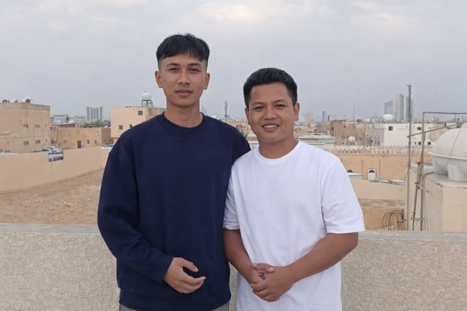 Buktikan Kualitas SDM Lokal Mumpuni, Barista Asal Sukabumi Go International ke Timur Tengah
