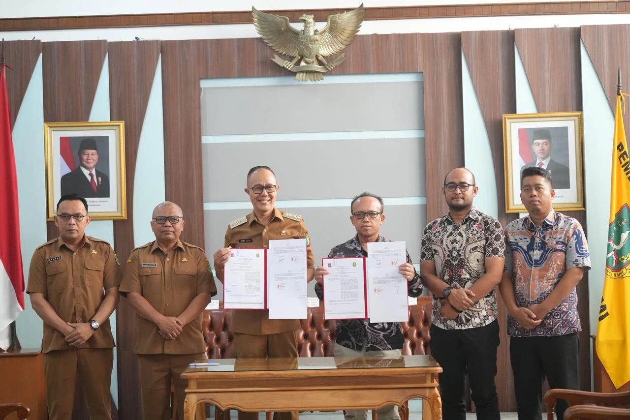 Cegah Migrasi Ilegal, Pemkot Sukabumi Dorong Pusat Layanan Migran Care Hadir di Nusa Putra